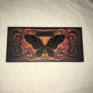 Kat Von D Makeup - Kat Von D Monarch palette Kat Von D Makeup - Kat Von D Monarch palette